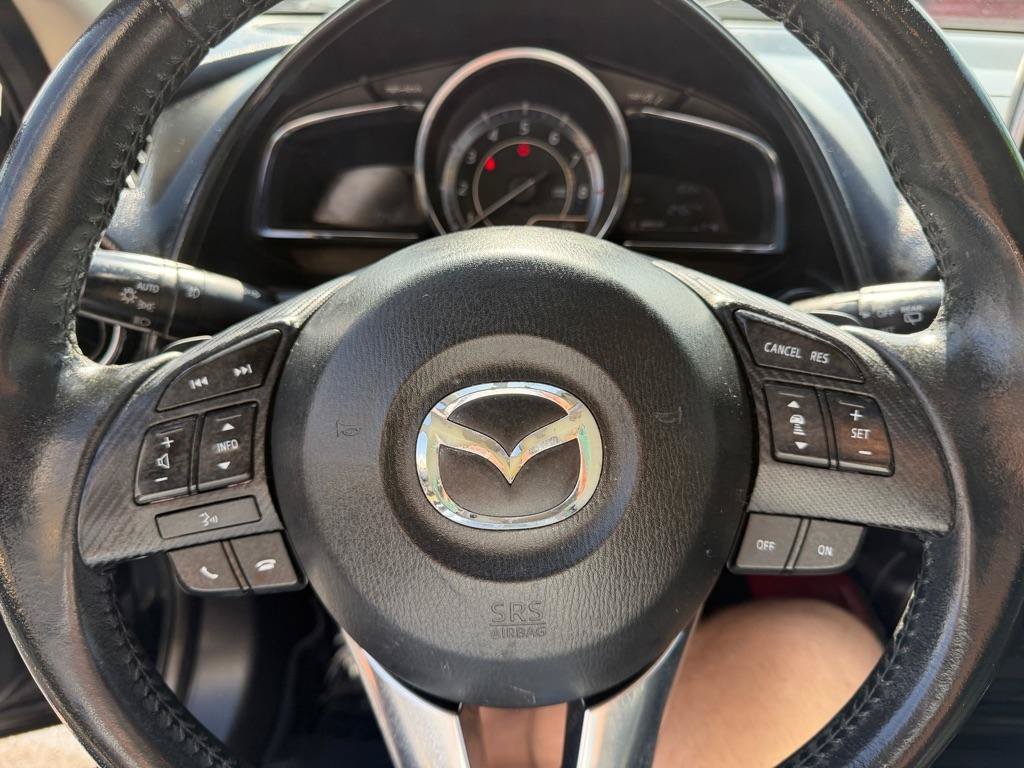 Used 2016 MAZDA CX-3 Grand Touring AWD/4WD image 27