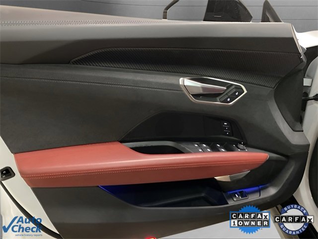 Used 2024 Audi e-tron GT Prestige w/ Prestige Package image 74