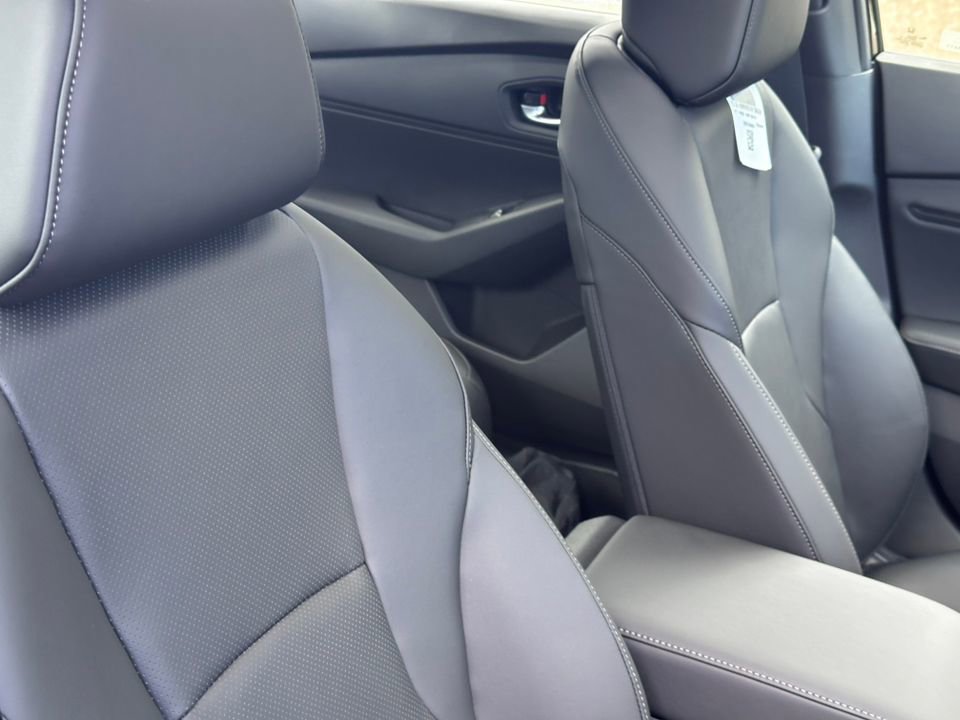 New 2025 Honda Accord Sport image 8