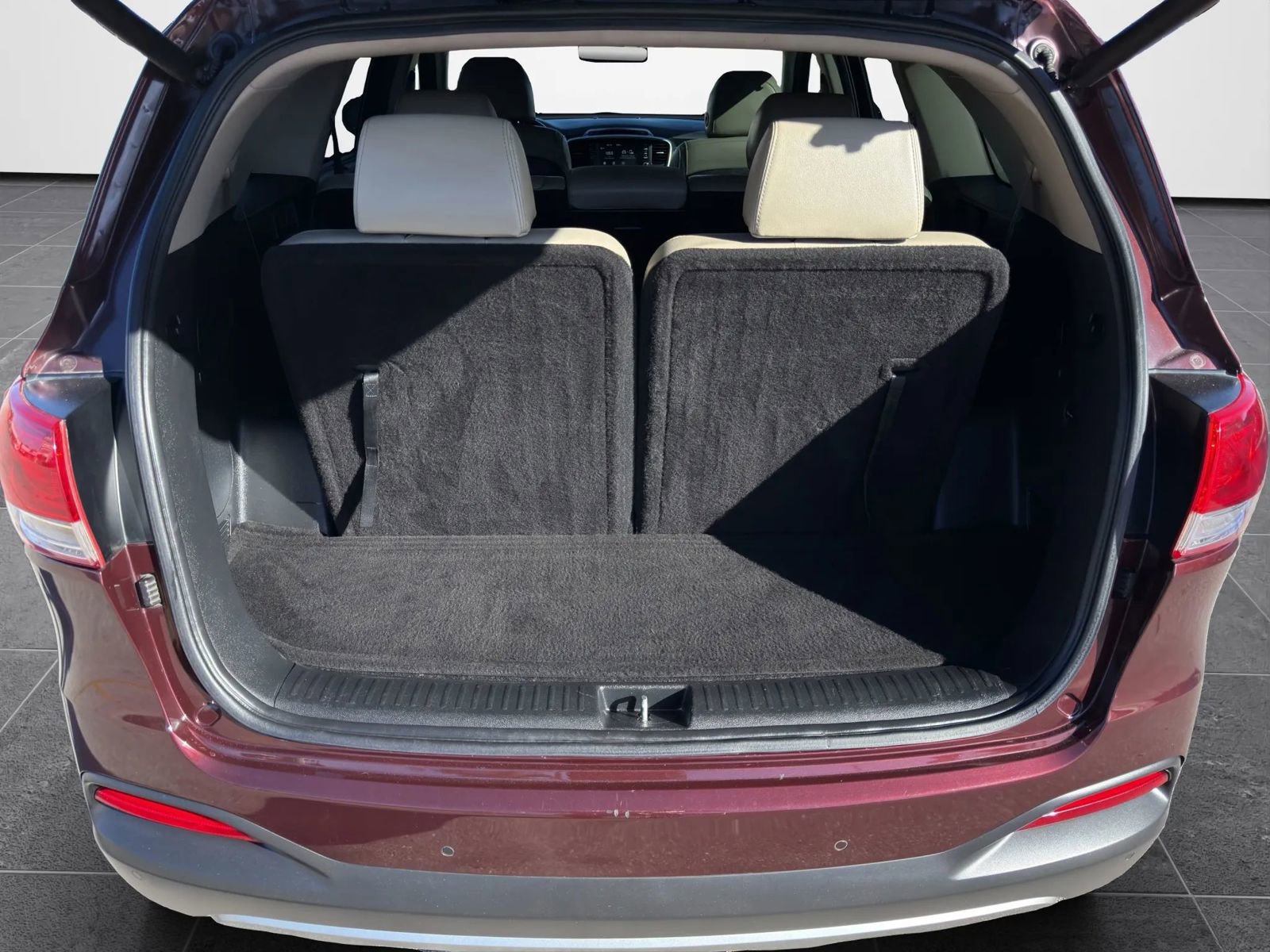 Used 2018 Kia Sorento EX w/ EX Advanced Touring Package FWD image 32