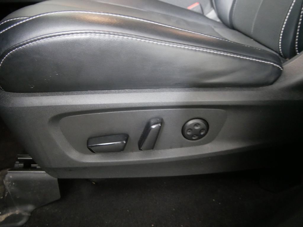 Used 2024 INFINITI QX60 Luxe image 18