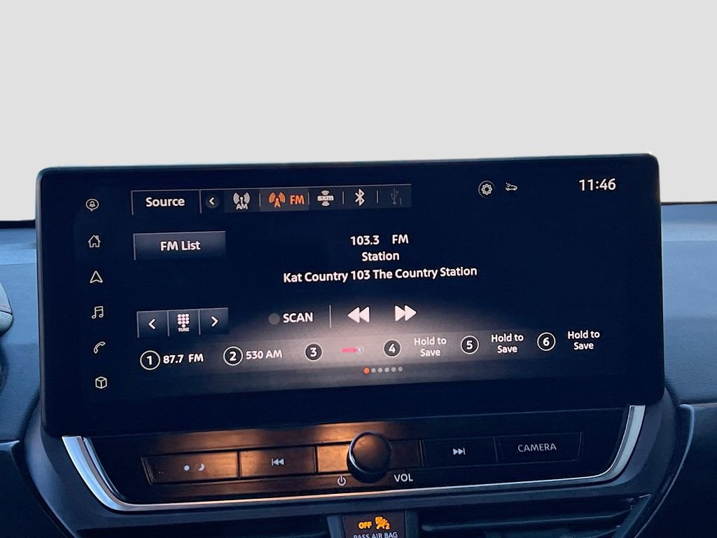 Used 2023 Nissan Altima 2.0 SR image 15