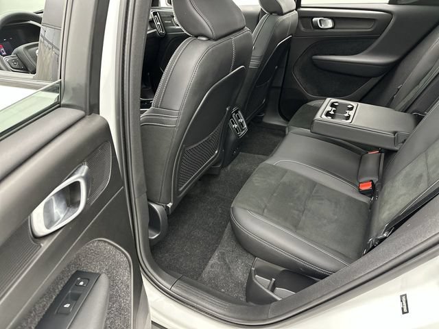 Certified 2023 Volvo XC40 Recharge Ultimate w/ Protection Package Premier AWD/4WD image 23