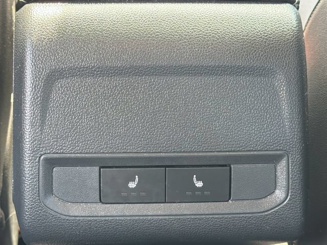 Certified 2020 Volkswagen Jetta SEL FWD image 15