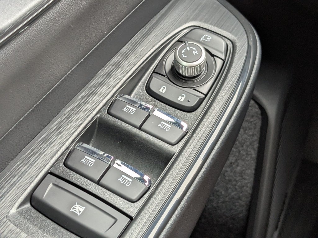 New 2026 Subaru Outback Touring AWD/4WD image 23