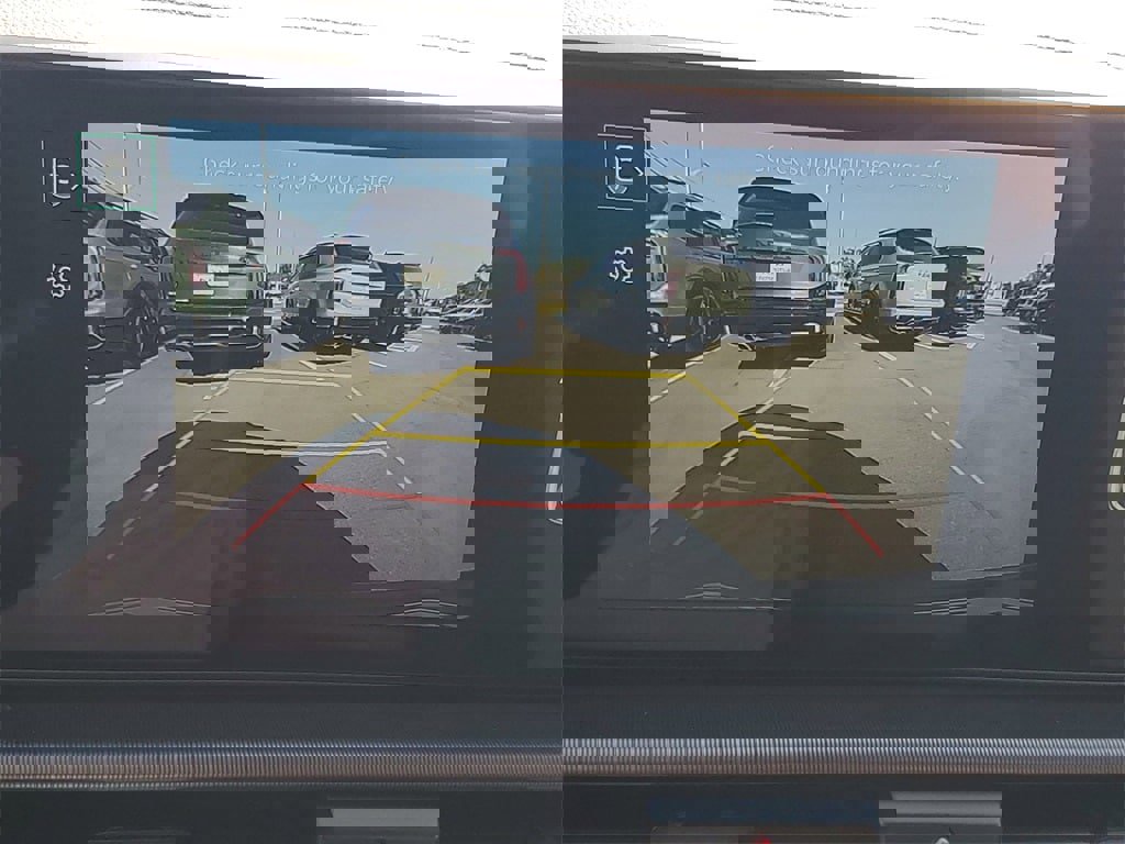 New 2026 Kia Sportage EX w/ EX Panorama Roof Package image 17