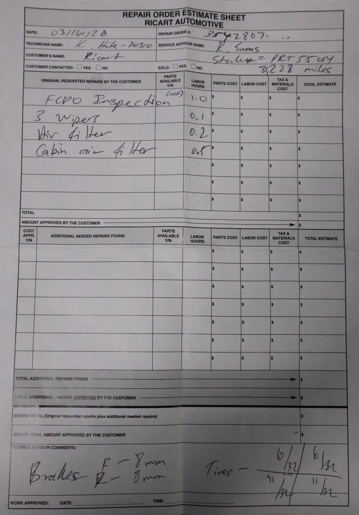 Used 2025 Chevrolet Blazer LT image 4