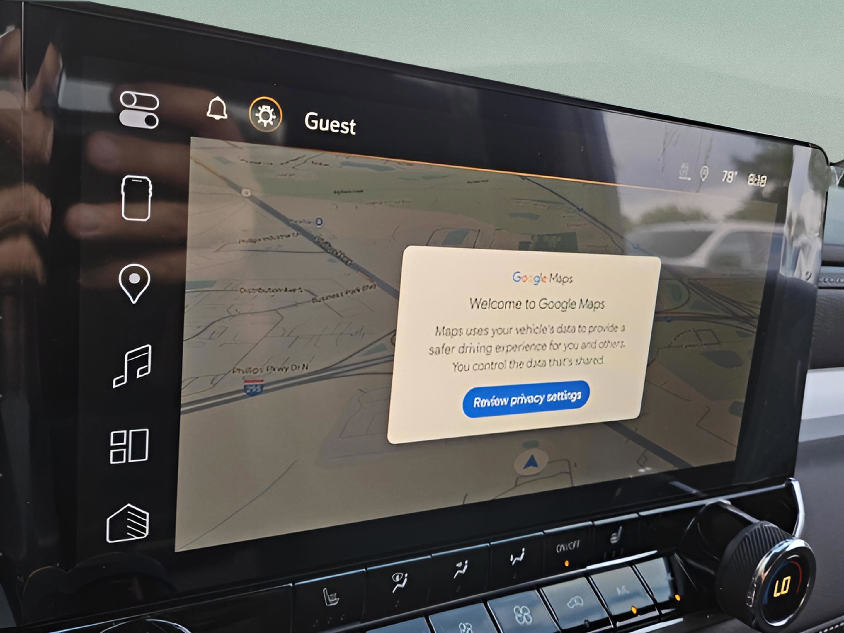 New 2026 Chevrolet Colorado LT w/ LT Convenience Package AWD/4WD image 16