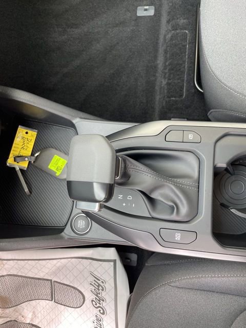 Certified 2025 Kia K4 LXS image 13