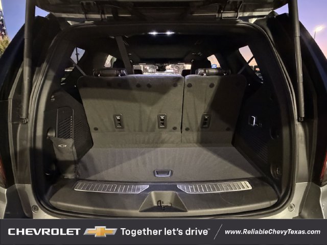Used 2023 Chevrolet Tahoe Premier w/ Premium Package AWD/4WD image 39