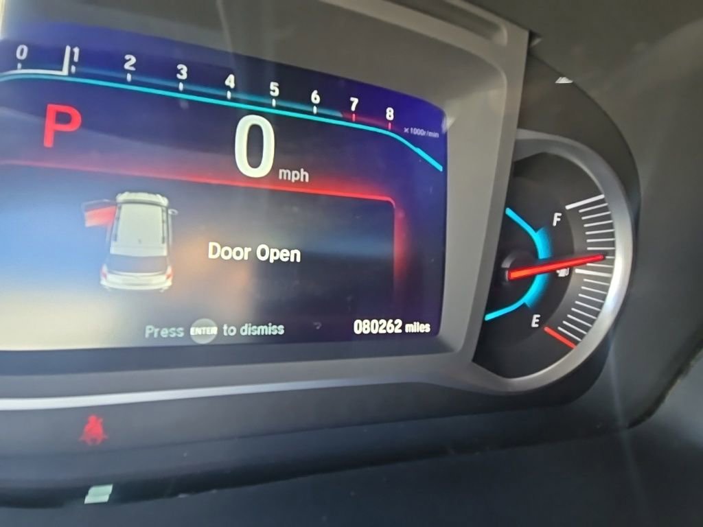 Certified 2022 Honda Pilot TrailSport image 15