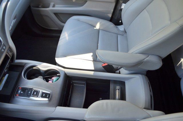 Used 2022 Honda Ridgeline RTL-E image 25