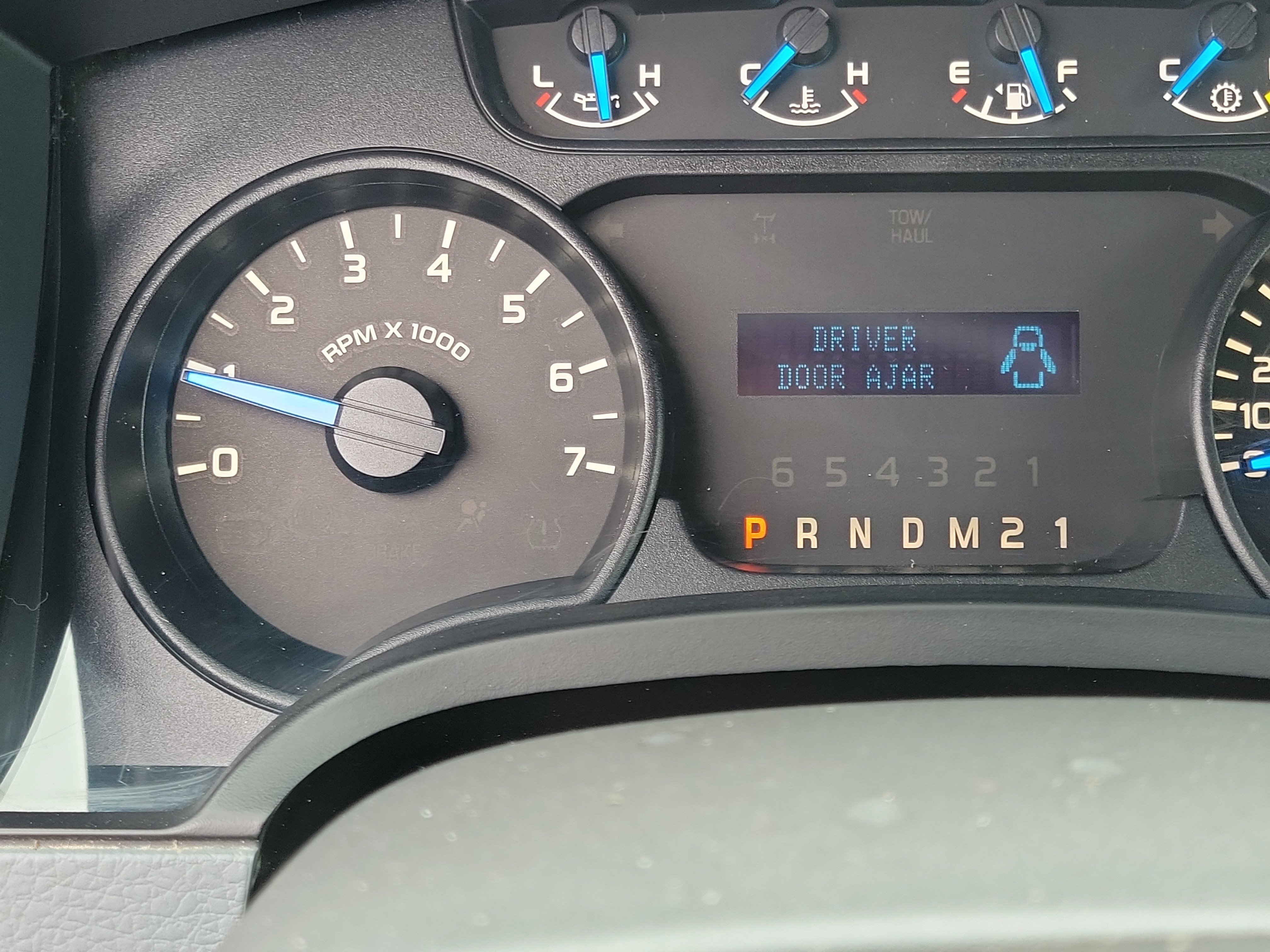 Used 2014 Ford F150 STX w/ Equipment Group 201A Mid AWD/4WD image 25