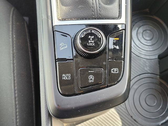 Used 2023 Kia Sportage LX AWD/4WD image 24