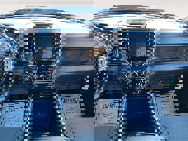 New 2026 RAM 1500 Express image 26