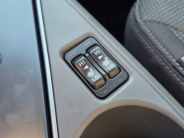 Certified 2024 Subaru Crosstrek 2.0i Premium image 36