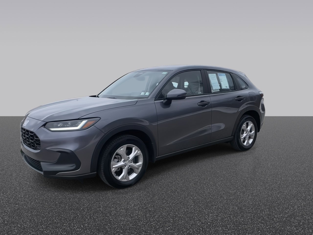 Used 2023 Honda HR-V LX image 5