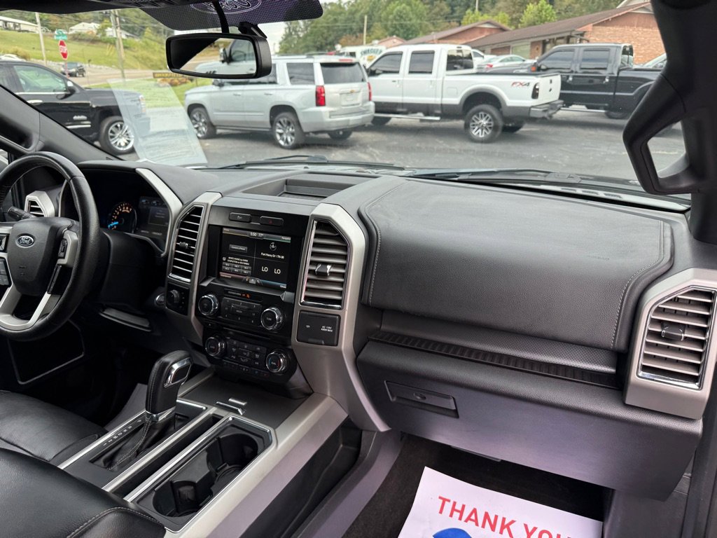 Used 2015 Ford F150 Lariat image 63