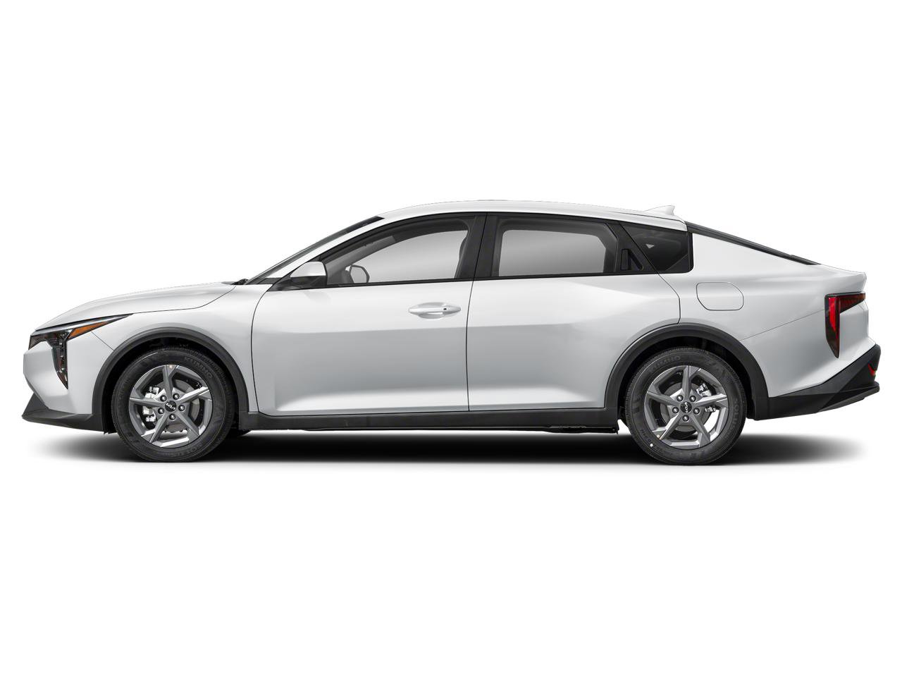 New 2026 Kia K4 LXS image 30