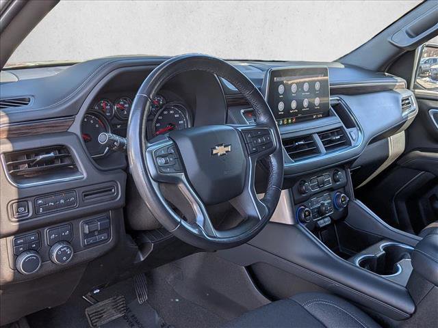 Used 2021 Chevrolet Tahoe LS w/ Driver Alert Package image 10