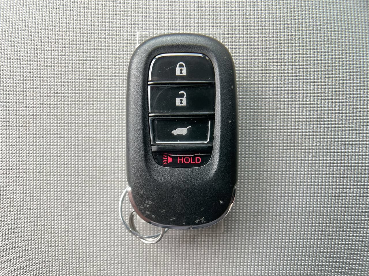 Certified 2023 Honda Pilot LX image 27