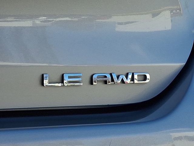 Used 2024 Toyota Highlander LE image 33