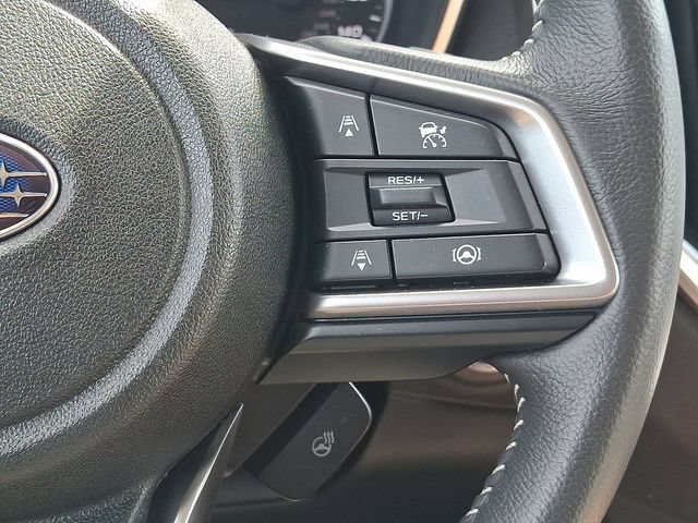 Used 2024 Subaru Ascent Limited w/ Technology Package AWD/4WD image 18