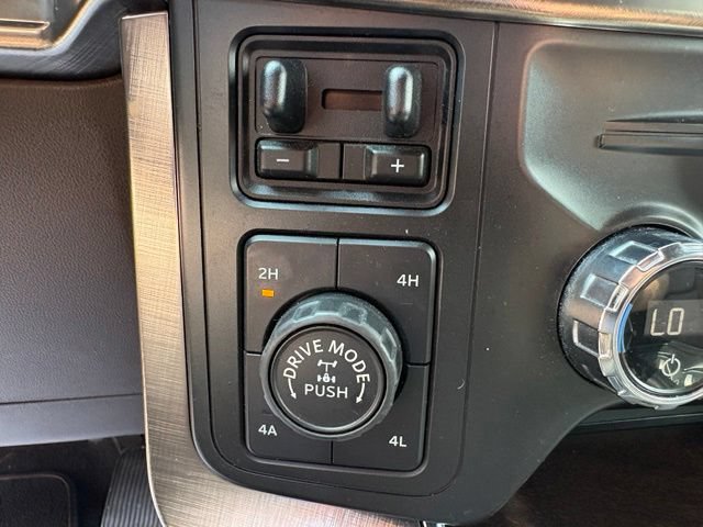 Used 2021 Ford F150 King Ranch w/ Equipment Group 601A High AWD/4WD image 25