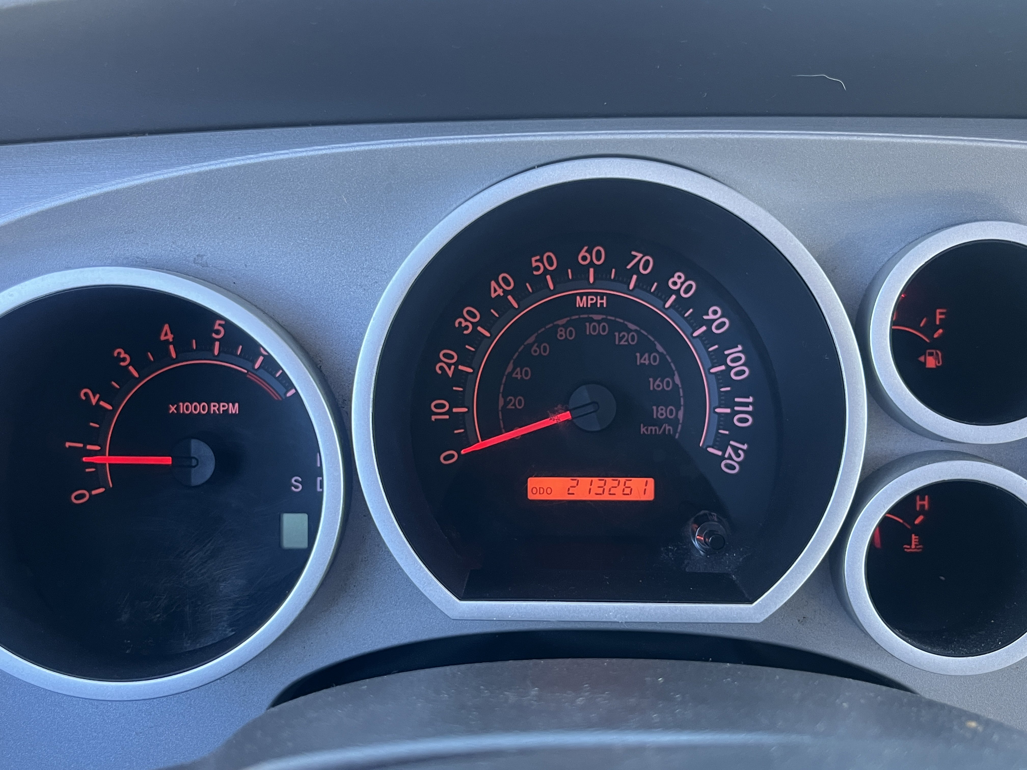 Used 2008 Toyota Sequoia SR5 image 16