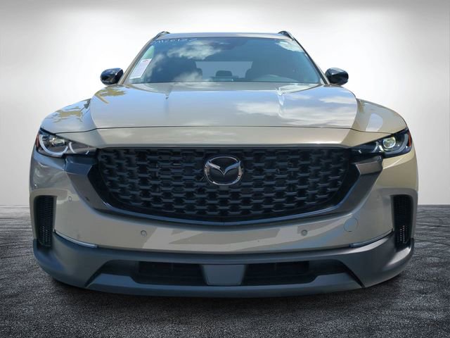 New 2026 MAZDA CX-50 Meridian Edition w/ Weather Package AWD/4WD image 9