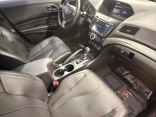 Used 2021 Acura ILX w/ Premium Package FWD image 19