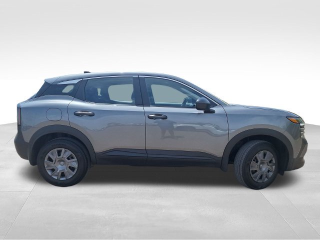 Certified 2026 Nissan Kicks S FWD image 9