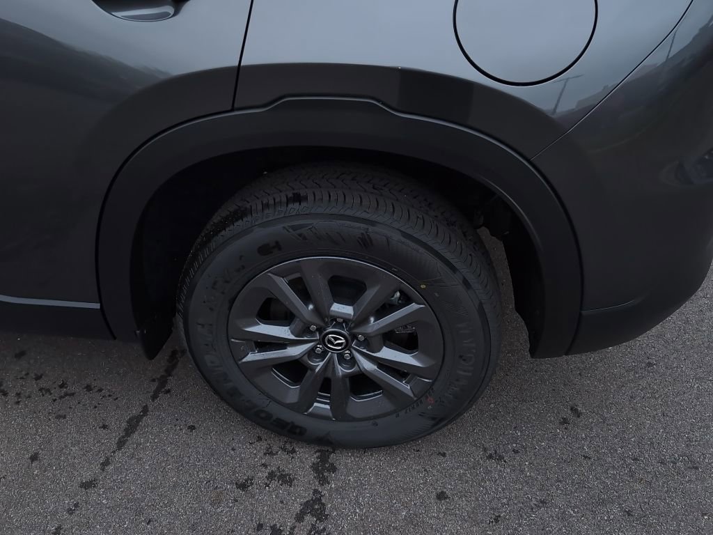 New 2026 MAZDA CX-5 Select AWD/4WD image 10