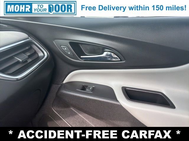 Used 2020 Chevrolet Equinox LS image 25