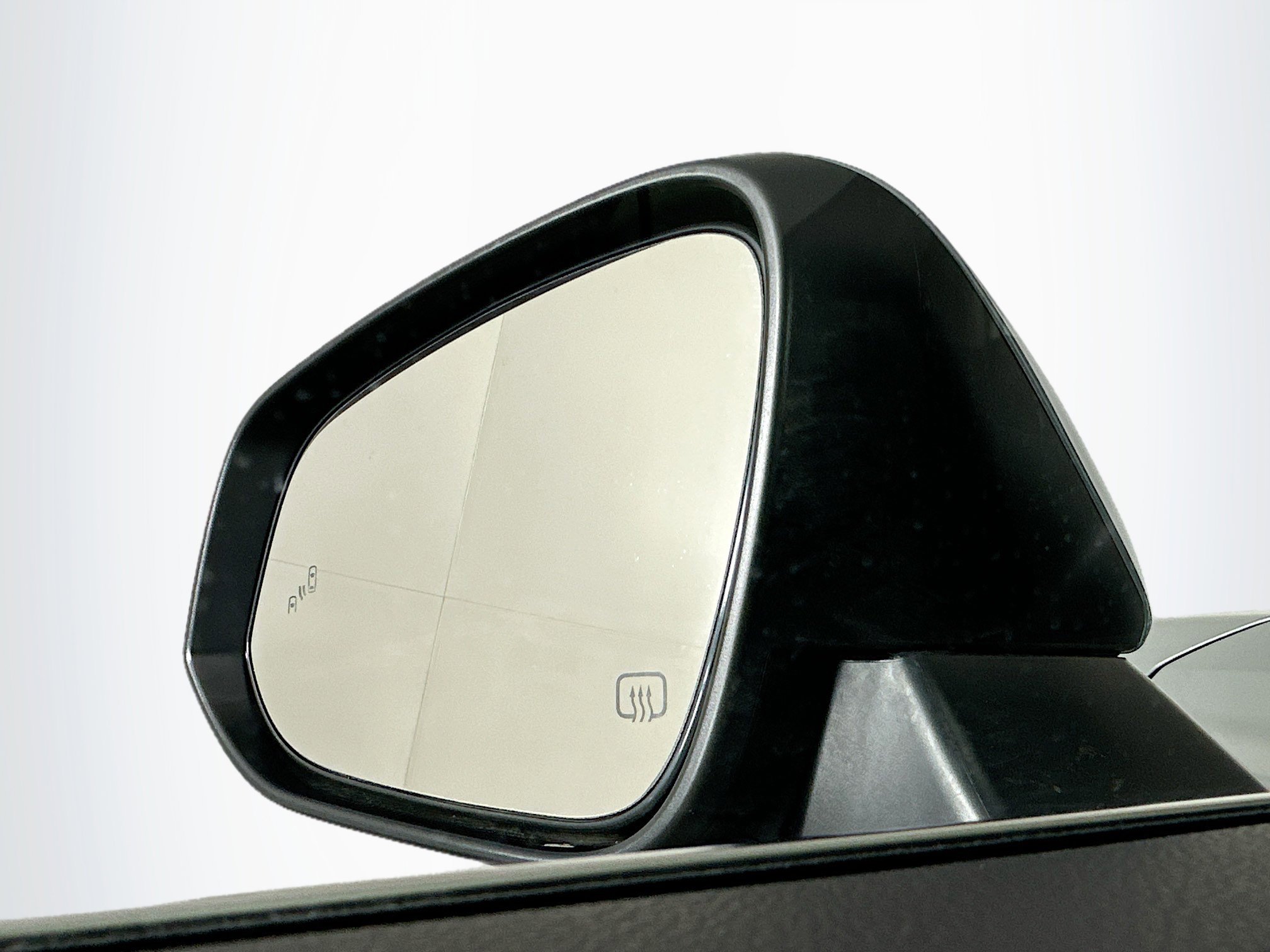 Used 2025 Toyota Grand Highlander AWD image 16