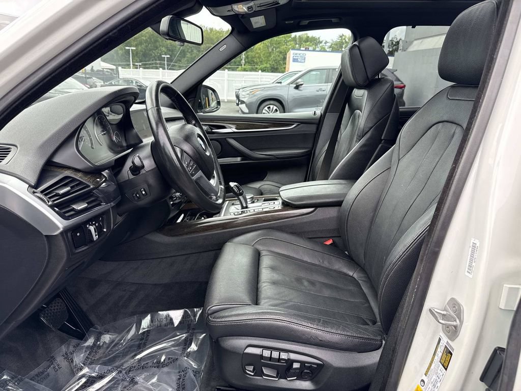 Used 2017 BMW X5 xDrive40e AWD/4WD image 26