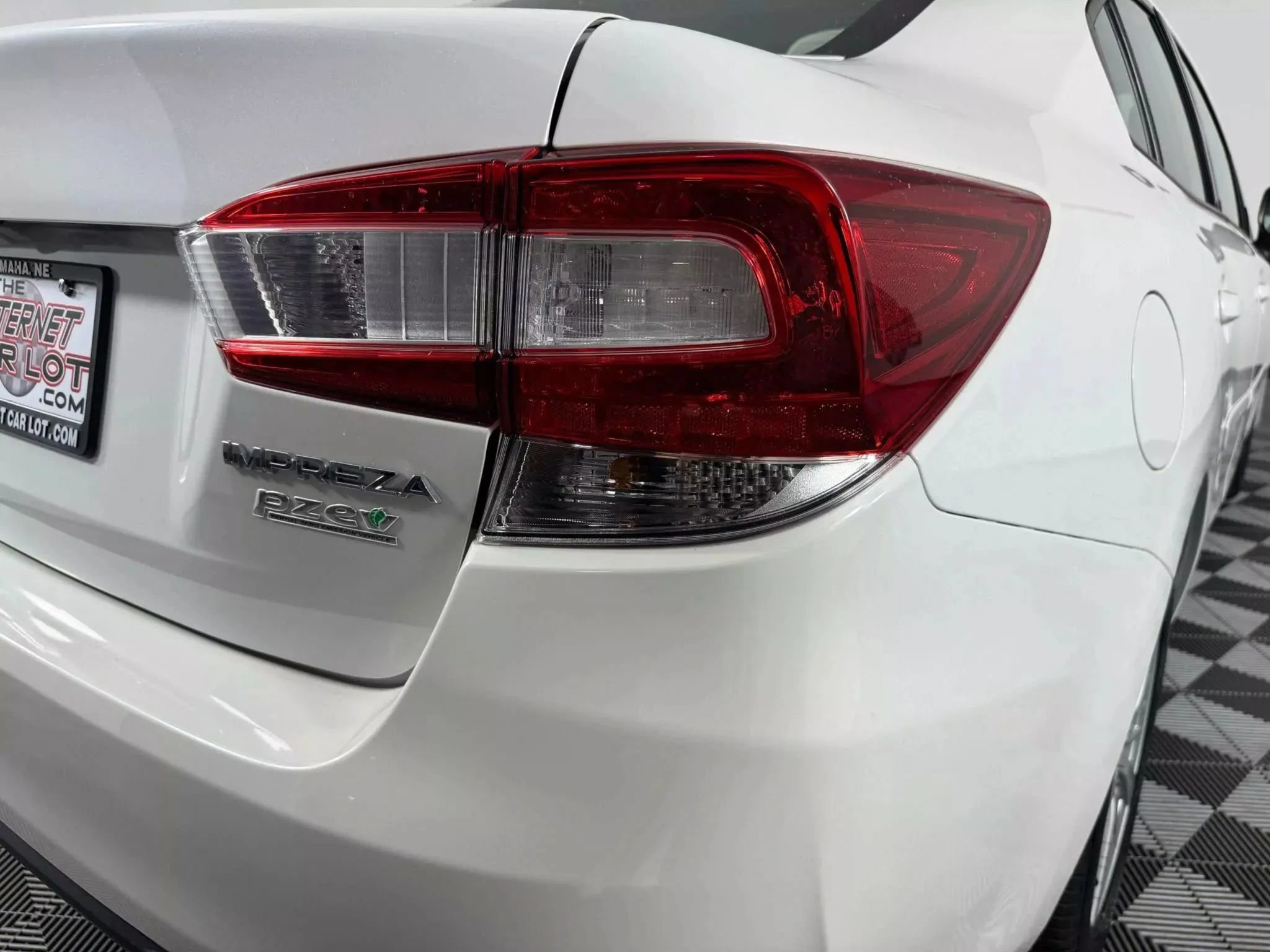 Used 2017 Subaru Impreza 2.0i Premium AWD/4WD image 31