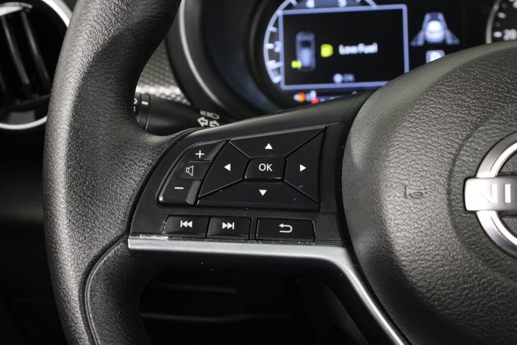 Certified 2024 Nissan Kicks SV FWD image 24