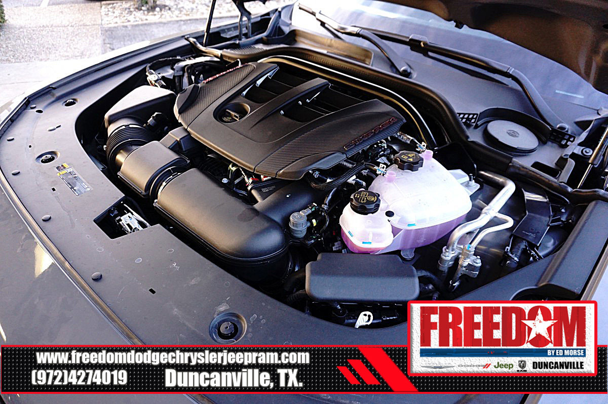 New 2026 Dodge Charger Scat Pack image 41