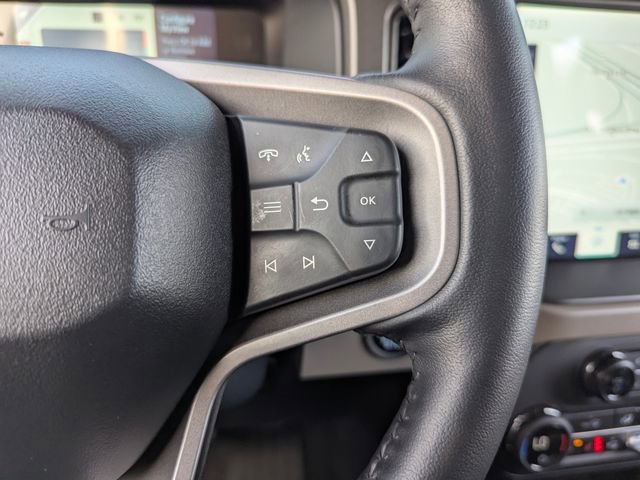 Used 2024 Ford Bronco Wildtrak image 16