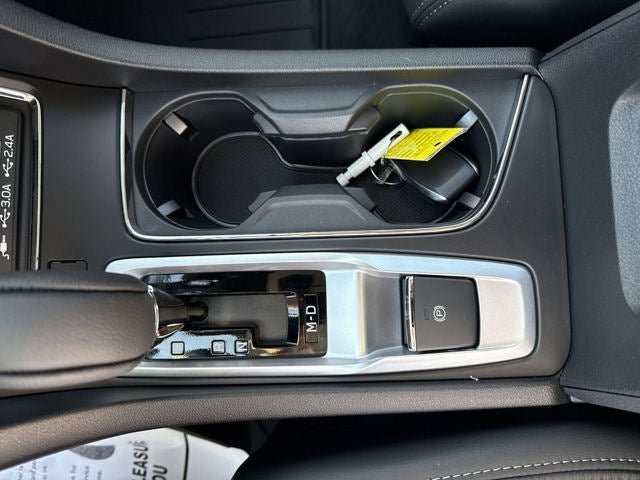 New 2026 Subaru Ascent Limited AWD/4WD image 89