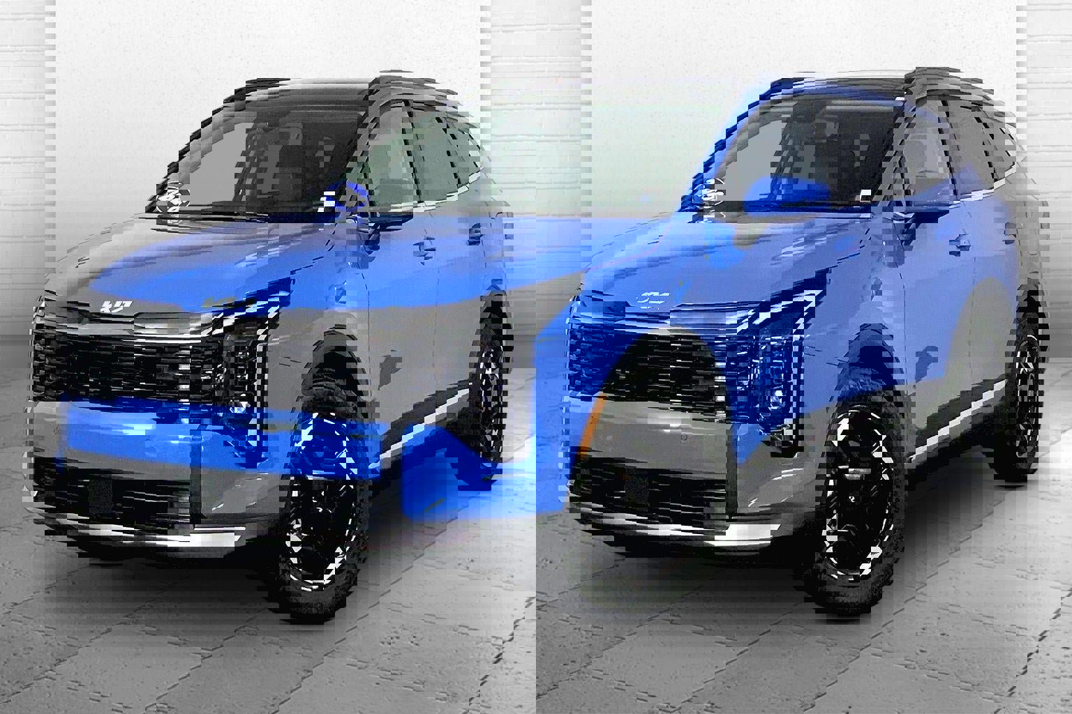 Certified 2026 Kia Sportage EX w/ EX Panorama Roof Package image 12