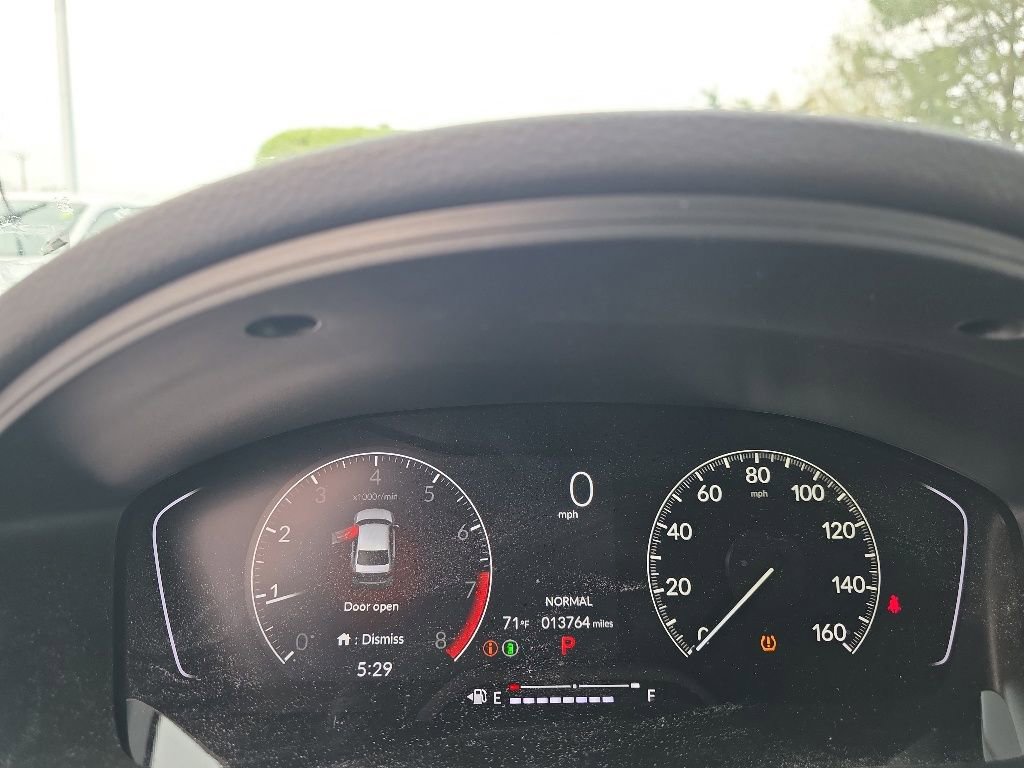 Certified 2023 Honda Civic Sport image 14