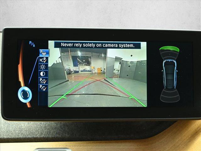 Used 2014 BMW i3 image 16