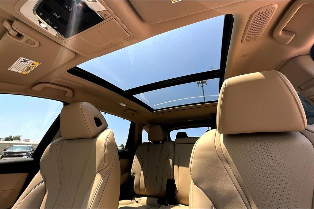 New 2025 Acura MDX w/ Technology Package image 25