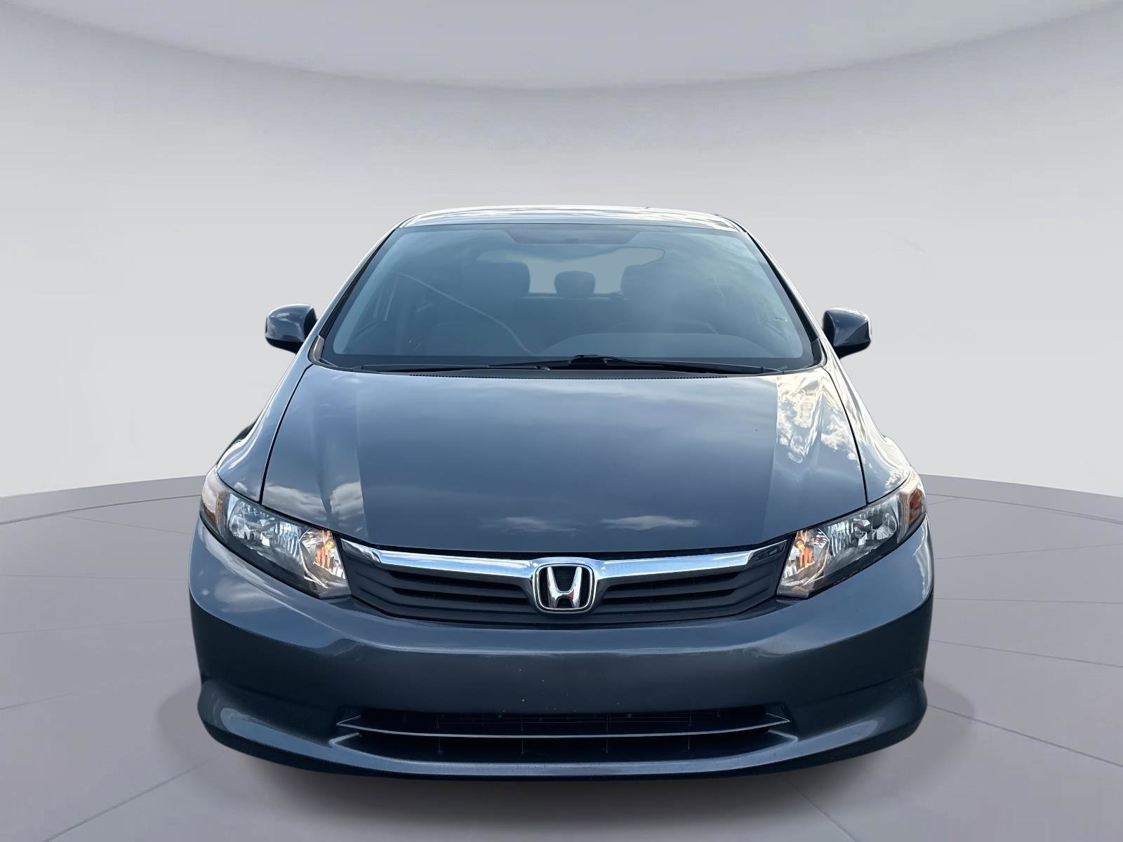 Used 2012 Honda Civic LX image 9