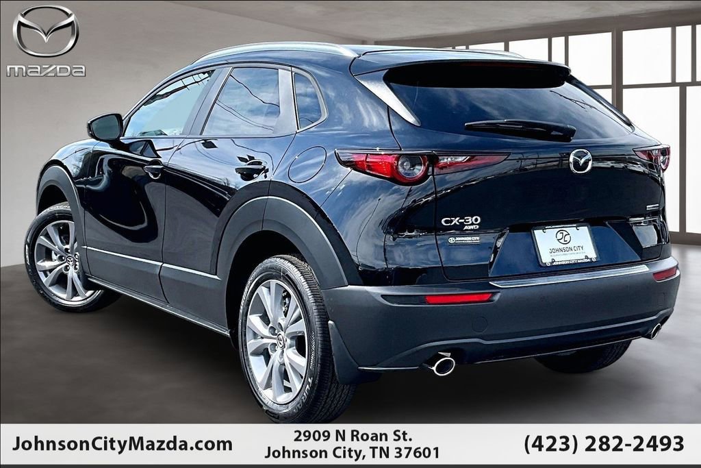 New 2026 MAZDA CX-30 AWD 2.5 S w/ Premium Package image 6