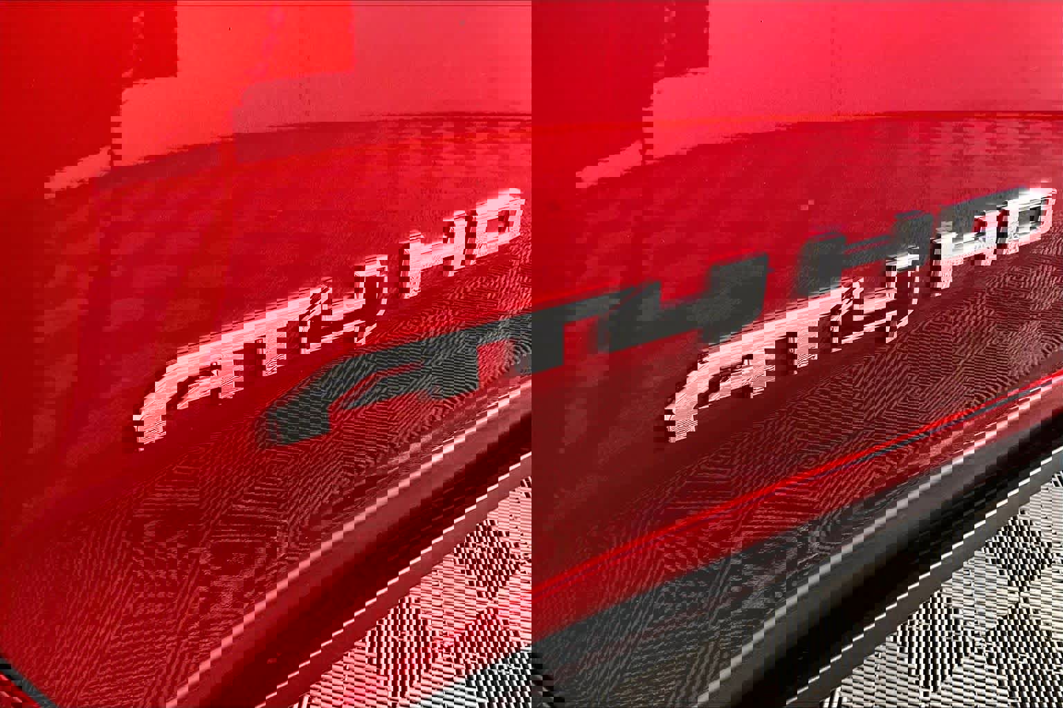 Certified 2024 GMC Sierra 3500 AT4 w/ AT4 Premium Plus Package image 29