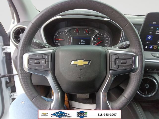 Used 2024 Chevrolet Blazer LT w/ Convenience Package image 13