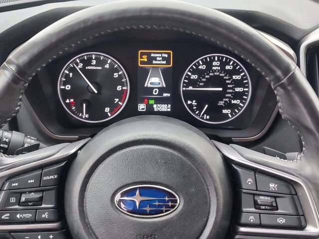 Used 2024 Subaru Ascent Touring image 12